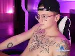 Oliver-oO bongacams livecam show performer room profile