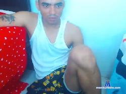 Gabriel-alen bongacams live cam performer profile