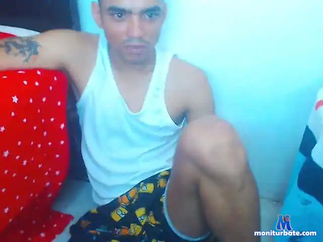 Gabriel-alen bongacams performer male