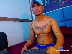 Will-stone1 bongacams live cam performer profile