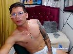 maykolharris bongacams livecam show performer room profile