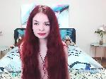 SweetOliviaX bongacams livecam show performer room profile