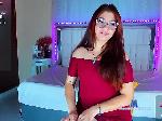 EmmaRouxx bongacams livecam show performer room profile
