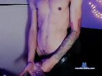 LordBenSahar bongacams livecam show performer room profile