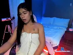 LoveYashe bongacams live cam performer profile