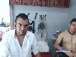 DirtyPerverts bongacams livecam show performer room profile