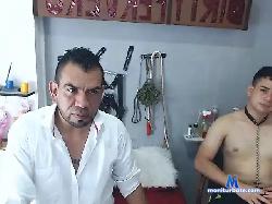 DirtyPerverts bongacams live cam performer profile