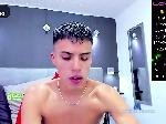 Camilo-Leon bongacams livecam show performer room profile