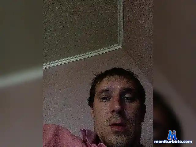 Seksiman10002 bongacams performer male
