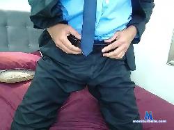 GreiWolff bongacams live cam performer profile