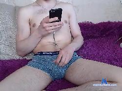 MarGSh1fer bongacams live cam performer profile