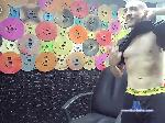 JHEROL bongacams livecam show performer room profile