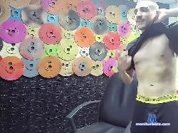 JHEROL bongacams live cam performer profile