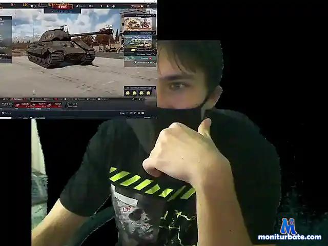Goshanch bongacams performer male