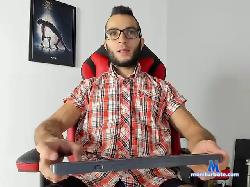 Frank-Muscles bongacams live cam performer profile