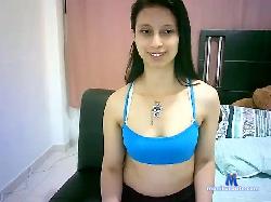 Moana- bongacams live cam performer profile