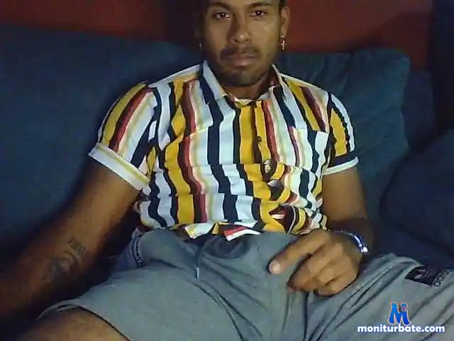 Alfred996 bongacams performer male