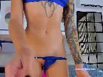 SpicyEla bongacams livecam show performer room profile