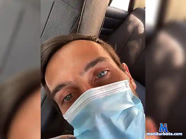 Blueeyedboy bongacams performer male