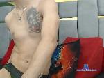 JhonTurner bongacams livecam show performer room profile