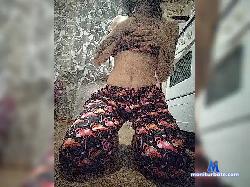 EvelinaSulie bongacams live cam performer profile