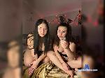 Danielle-Alysa bongacams livecam show performer room profile