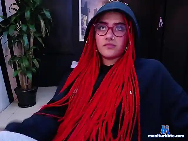IsabeelLa- bongacams performer female