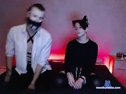 Pommesnoires bongacams live cam performer profile