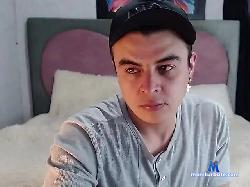 PETERBUTTSS bongacams live cam performer profile