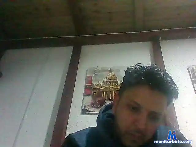 King-Ken bongacams performer male