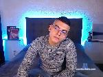 Valentino-Serrano bongacams livecam show performer room profile