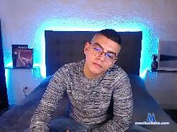 Valentino-Serrano bongacams live cam performer profile