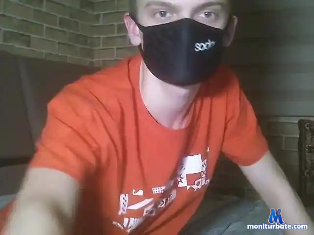 Soooperhero bongacams performer male