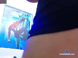 CindyHawkK bongacams live cam performer profile
