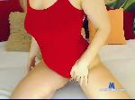 CamomillaG bongacams livecam show performer room profile