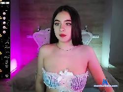 AgataKrowly bongacams live cam performer profile