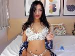 IzzyWild bongacams livecam show performer room profile