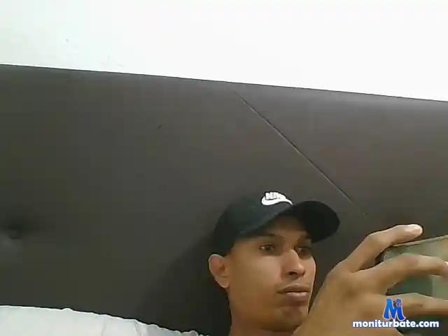 Eldioxxx666 bongacams performer male