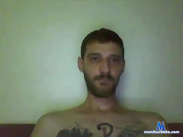 MrChillman bongacams performer male