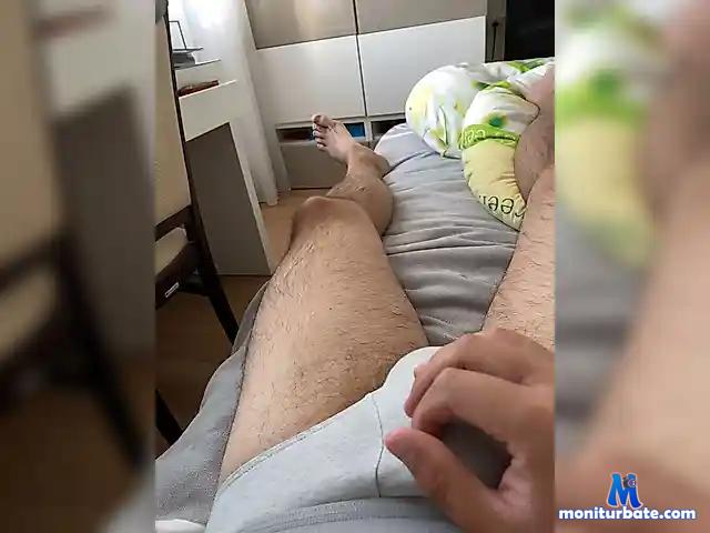 Mak83b bongacams performer male