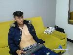 Demian-Bennett bongacams livecam show performer room profile