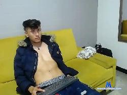 Demian-Bennett bongacams live cam performer profile