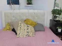 BondGirla bongacams live cam performer profile