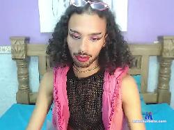 Foxy-Ella bongacams live cam performer profile
