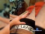 Fabio21cmm bongacams livecam show performer room profile