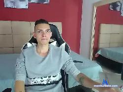 -Azrael-24 bongacams live cam performer profile