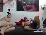 Thesexpartner bongacams livecam show performer room profile