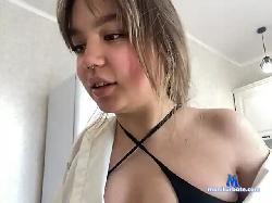 AshleyEvelyn21 bongacams live cam performer profile