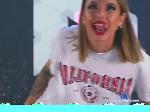 Kittygy bongacams livecam show performer room profile