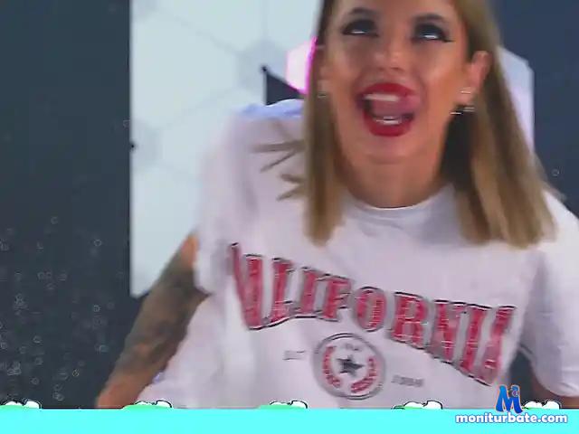 Kittygy bongacams performer female